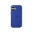 Накладка Silicone Case с MagSafe совместимая с iPhone 16 ультрамарин LB
