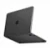 Пластиковый чехол Hard Shell Case для Macbook Neo13" (A18 Pro) прозрачно-черная