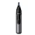 Триммер Philips Nosetrimmer NT3000 черный