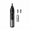 Триммер Philips Nosetrimmer NT3000 черный