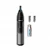 Триммер Philips Nosetrimmer NT3000 черный