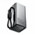 Внешний аккумулятор ACEFAST M33 20000 mАh 100w с кабелем Type-C Blue (черный)