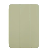 Чехол-книжка Smart Folio для iPad mini (2021-2024) зеленая