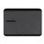 Внешний жёсткий диск Toshiba Canvio Basics 4TB черный