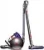 Традиционный пылесос  Пылесос Dyson big ball CY28 Parquet 2 iron/purple (сталь/фиолетовый)