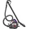 Традиционный пылесос  Пылесос Dyson big ball CY28 Parquet 2 iron/purple (сталь/фиолетовый)
