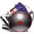 Традиционный пылесос  Пылесос Dyson big ball CY28 Parquet 2 iron/purple (сталь/фиолетовый)