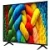 55" Телевизор LG 55NANO80A6B.ARUG 2025