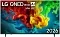 65" Телевизор LG 65QNED83B6A (2026) QNED 4K Ultra HD СМАРТ ТВ WebOS