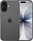 Смартфон  Apple iPhone 17 512Gb eSim black (черный)