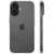 Смартфон  Apple iPhone 17 512Gb eSim black (черный)