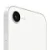 Смартфон  Apple iPhone 16e 128Gb nano SIM + eSim white (белый) обмененный, без коробки (новый, не активированный, без RuStore) гарантия 1 год