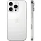 Смартфон  Apple iPhone 16 Pro 256GB nano SIM + eSim white titanium (титановый белый) обмененный, (новый, не активированный, без RuStore) гарантия 1 год