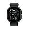 Apple Watch Ultra 3 (2025) GPS + Cellular, 49 мм, корпус из черного титана, ремешок Ocean (One Size) черного цвета MF0J4