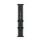 Apple Watch Ultra 3 (2025) GPS + Cellular, 49 мм, корпус из черного титана, ремешок Ocean (One Size) черного цвета MF0J4