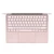 Apple MacBook Neo 13" 2026 (A18 Pro, 6C СPU/5С GPU) 8 ГБ 512 ГБ SSD MHFJ4 розовый румянец