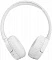 Беспроводные наушники JBL Tune 660NC white (белые)