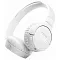 Беспроводные наушники JBL Tune 660NC white (белые)