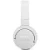 Беспроводные наушники JBL Tune 660NC white (белые)