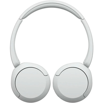 Беспроводные наушники Sony WH-CH520 white (белые)