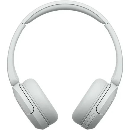 Беспроводные наушники Sony WH-CH520 white (белые)
