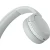 Беспроводные наушники Sony WH-CH520 white (белые)