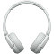 Беспроводные наушники Sony WH-CH520 white (белые)