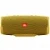 Портативная акустика JBL Charge 4 желтая