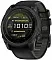 Умные часы Garmin TACTIX 8 51 mm AMOLED Sapphire DLC titanium with Applied Ballistics Ultralight Solver (010-03405-00)