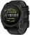 Умные часы Garmin TACTIX 8 51 mm AMOLED Sapphire DLC titanium with Applied Ballistics Ultralight Solver (010-03405-00)