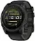 Умные часы Garmin TACTIX 8 51 mm AMOLED Sapphire DLC titanium with Applied Ballistics Ultralight Solver (010-03405-00)
