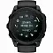 Умные часы Garmin TACTIX 8 51 mm AMOLED Sapphire DLC titanium with Applied Ballistics Ultralight Solver (010-03405-00)