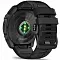 Умные часы Garmin TACTIX 8 51 mm AMOLED Sapphire DLC titanium with Applied Ballistics Ultralight Solver (010-03405-00)