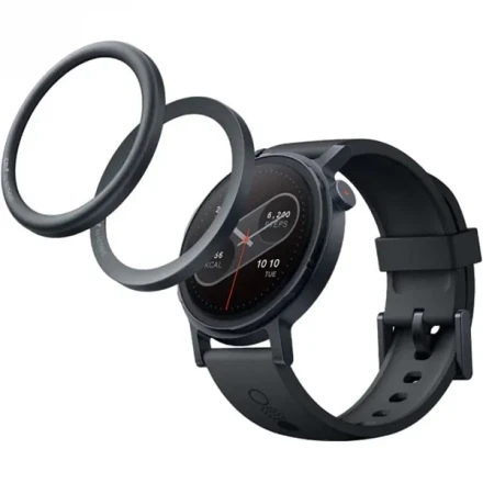 Умные часы Smart Watch CMF by Nothing Watch Pro 2 dark grey