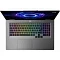 Ноутбук  17.3" Ноутбук Lenovo LOQ 17IRX10 16/1Tb Intel Core i7 13700HX RTX 5060 серый EAC