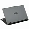 Ноутбук  17.3" Ноутбук Lenovo LOQ 17IRX10 16/1Tb Intel Core i7 13700HX RTX 5060 серый EAC