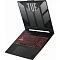 Ноутбук  16" Ноутбук ASUS TUF Gaming A16 FA607NUG-RL161, Ryzen 7 7445HS, 16/512Gb, NVIDIA GeForce RTX 4050, серый