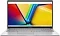 Ноутбук  15.6" Ноутбук Asus Vivobook X1504VA-BQ5273 Intel Core i5-120U 16Gb/512Gb Intel UHD Graphics серебро