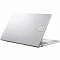 Ноутбук  15.6" Ноутбук Asus Vivobook X1504VA-BQ5273 Intel Core i5-120U 16Gb/512Gb Intel UHD Graphics серебро