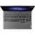 Ноутбук  15.6" Ноутбук Lenovo LOQ 15IRX9 (Intel Core i5 13450HX 16GB/512GB RTX 4050) серый