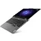 Ноутбук  15.6" Ноутбук Lenovo LOQ 15IRX9 (Intel Core i5 13450HX 16GB/512GB RTX 4050) серый