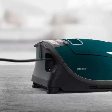 Пылесос Miele SGJP3 Complete C3 TotalCare EcoLine Petrol