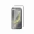 Защитное стекло Lanbi Curved Edge совместимое с Samsung S24/S25