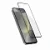 Защитное стекло Lanbi Curved Edge совместимое с Samsung S24/S25