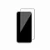 Защитное стекло Lanbi Curved Edge совместимое с Samsung S24/S25