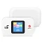 Мобильный WiFi роутер Zonch E180-Pro 4G LTE 150Mbps/Wi-Fi 300Mbps белый