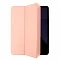 Чехол-книжка Smart Folio совместимая с iPad Pro 13 (2024/2025) персиковая