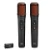 Беспроводной микрофон JBL Easysing Mics (2 шт.) черный (Китай)