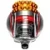 Традиционный пылесос  Пылесос Dyson Cinetic Big Ball Multifloor 2 сталь/оранжевый (EAC)