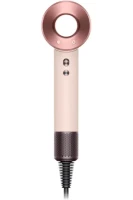 Фен  Фен Dyson Supersonic HD15 Ceramic Pink/Rose Gold (розовая керамика/розовое золото) с кейсом